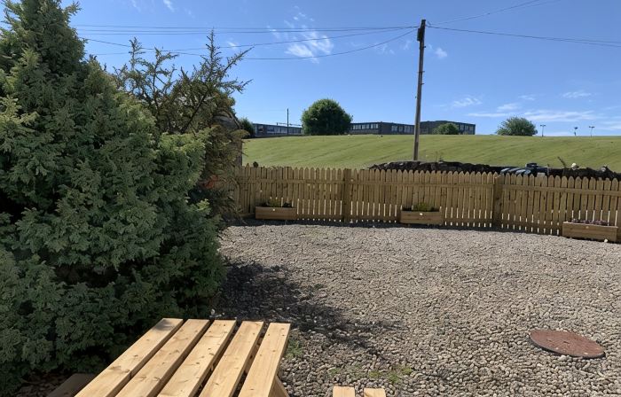 Highlands Holiday House in the heart of Coastal Brora