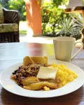 Hotel Los Ranchos - Lemmikkieläimet sallittu