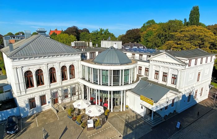 Hotel am Schloss Aurich