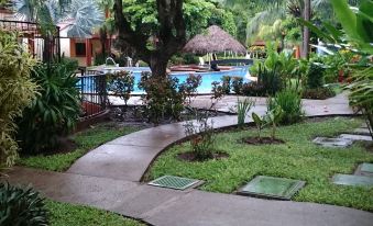 Room in Condo - Nice Condo to Vacation in Playas del Coco