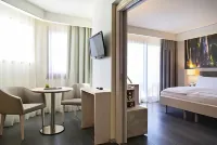 Blu Hotel Natura & Spa