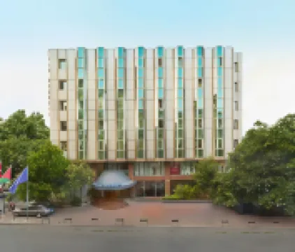 All Seasons Hotel Hotel di 