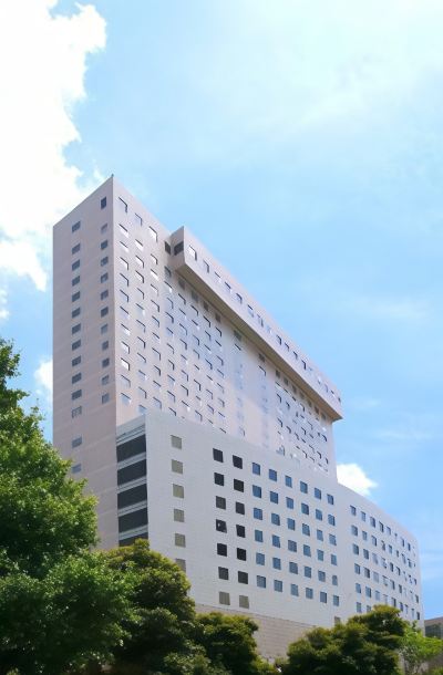 スーペリア ツインルーム(喫煙) 第一ホテル両国の写真