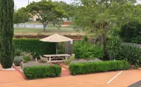 City Motor Inn Toowoomba Hotels in Harristown