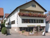 Zum Lamm Hotels in Abstatt