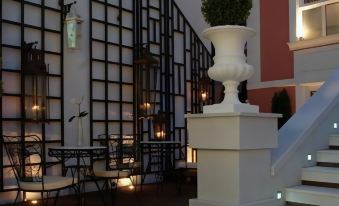 Andromeda Boutique Hotel