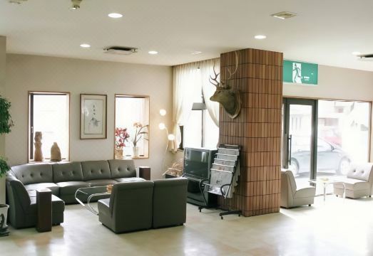 Hokkai Hotel Hotel Overview