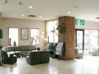 Hokkai Hotel Hotels in Abashiri