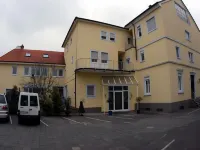 Hotel Kurpfalz Hotel in zona Cafe Maximilian