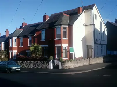 Bryn Coed Guest House Hôtels à : Colwyn Bay