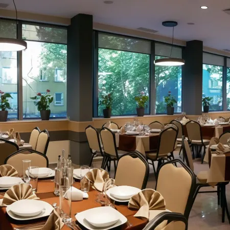 Hotel Puldin Coop