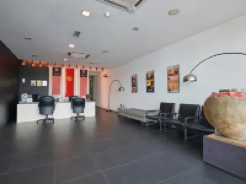 The Leverage Lite Hotel - Kuala Kedah Hotels in Alor Setar