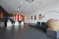 โรงแรมเดอะเลเวอเรจไลท์ - กัวลาเกดะห์