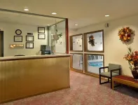 Super 8 by Wyndham Lincoln IL
