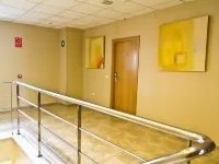 Hotel Maria Luisa