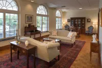 Lambuth Inn Hôtels à : Lake Junaluska