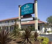 North Bay Inn Hotels near Town Center Corte Madera