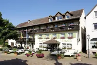 Hotel & Restaurant Sonne Hotel di Kirchzarten