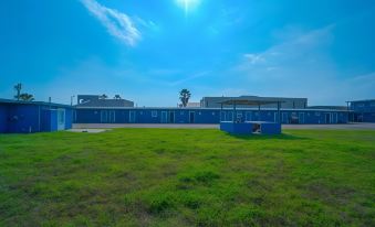 Monterrey Motel Padre Island, Corpus Christi by OYO