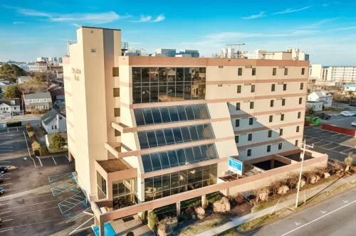 The Atrium Resort, Virginia Beach by Vacatia Hotels in Virginia Beach