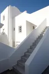 Philippion Boutique Hotel Hotel in zona Santorini Photographer Anna Sulte