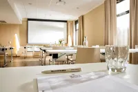 Hotel der Freiraum Hotels in Burgauberg-Neudauberg