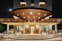 Palace Hotel Regina Hotels in San Michele Al Tagliamento