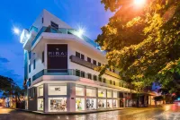 Ribai Hotels Santa Marta Отели рядом с достопримечательностью «Taganga»