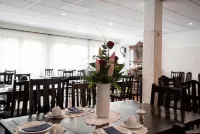 Hotel am Kamp Các khách sạn ở Laatzen