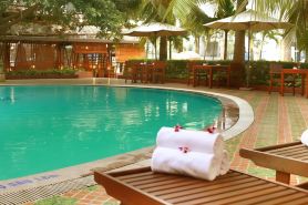 Sai Gon Kim Lien Hotel Vinh City