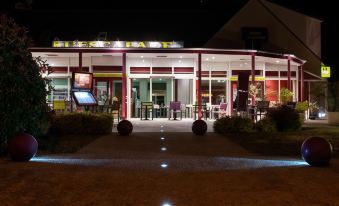Logis Hotel Restaurant l'Escapade