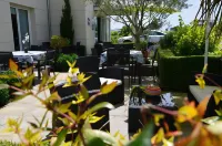 Brit Hotel Saumur Hotels in Doué-la-Fontaine