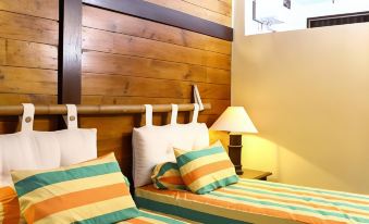 Villa Yaputra Puncak 4Br 10-Persons