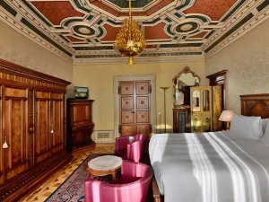Hotel Villa Fiordaliso