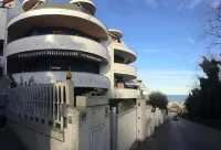 City View Pescara B&B Hotels near Palazzo delle Poste e Telecomunicazioni