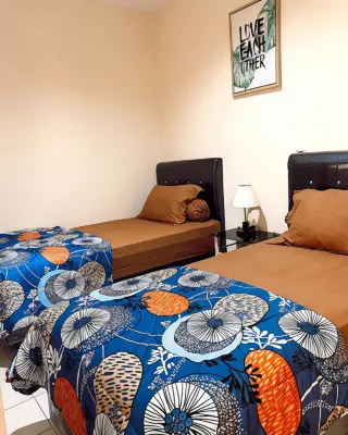 Anthony's Living Các khách sạn ở Babakan Madang
