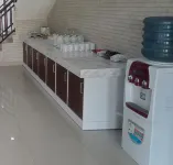 Amors Jiwanta Guest House