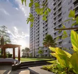 VidaView Apartemen by dr.Anca Hotel dekat Menara UMI