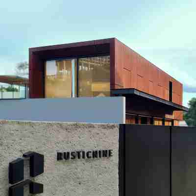 Rusticnine Villa Hotel Exterior