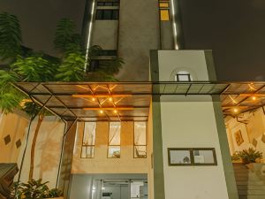 Urbanest Inn House Slipi - Exclusive Kost and Homestay | Jakarta Barat, Indonesia