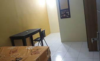 Homestay Wijaya Kusuma