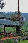 The Lodge Maribaya Hotels in Lembang