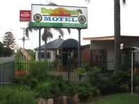 Kingaroy Country Motel Hôtels à : Kingaroy