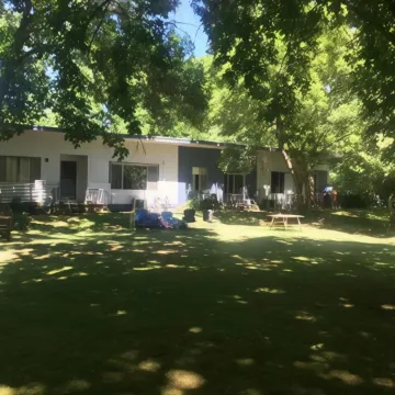 Ovensview on Riverside