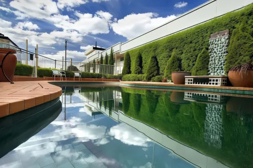 Admiralty Inn Hotels in Belmont