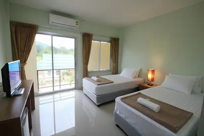 Palm Hill Resort