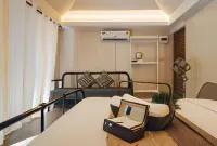 The River Maekampong Chiang Mai Hotels in Mae On