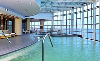 Hotel Dreams de la Patagonia