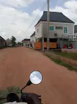 Eleventh House Hotel & Suites Hotel a Ado Ekiti