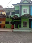 Villa Mutiara Asri by Dinda No. 18G Hôtels à : Sempajaya